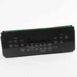 GE Range Circuit Boards & Touch Pads WB27X20746 replacement part