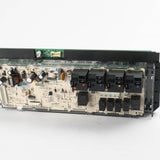 GE Range Circuit Boards & Touch Pads WB27X20746 replacement part