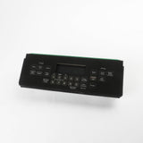 GE Range Circuit Boards & Touch Pads WB27X20746 replacement part