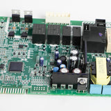 GE Range Circuit Boards & Touch Pads WB27X21657 replacement part