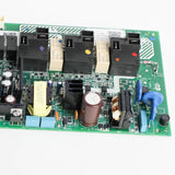 GE Range Circuit Boards & Touch Pads WB27X21657 replacement part