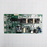 GE Range Circuit Boards & Touch Pads WB27X21657 replacement part