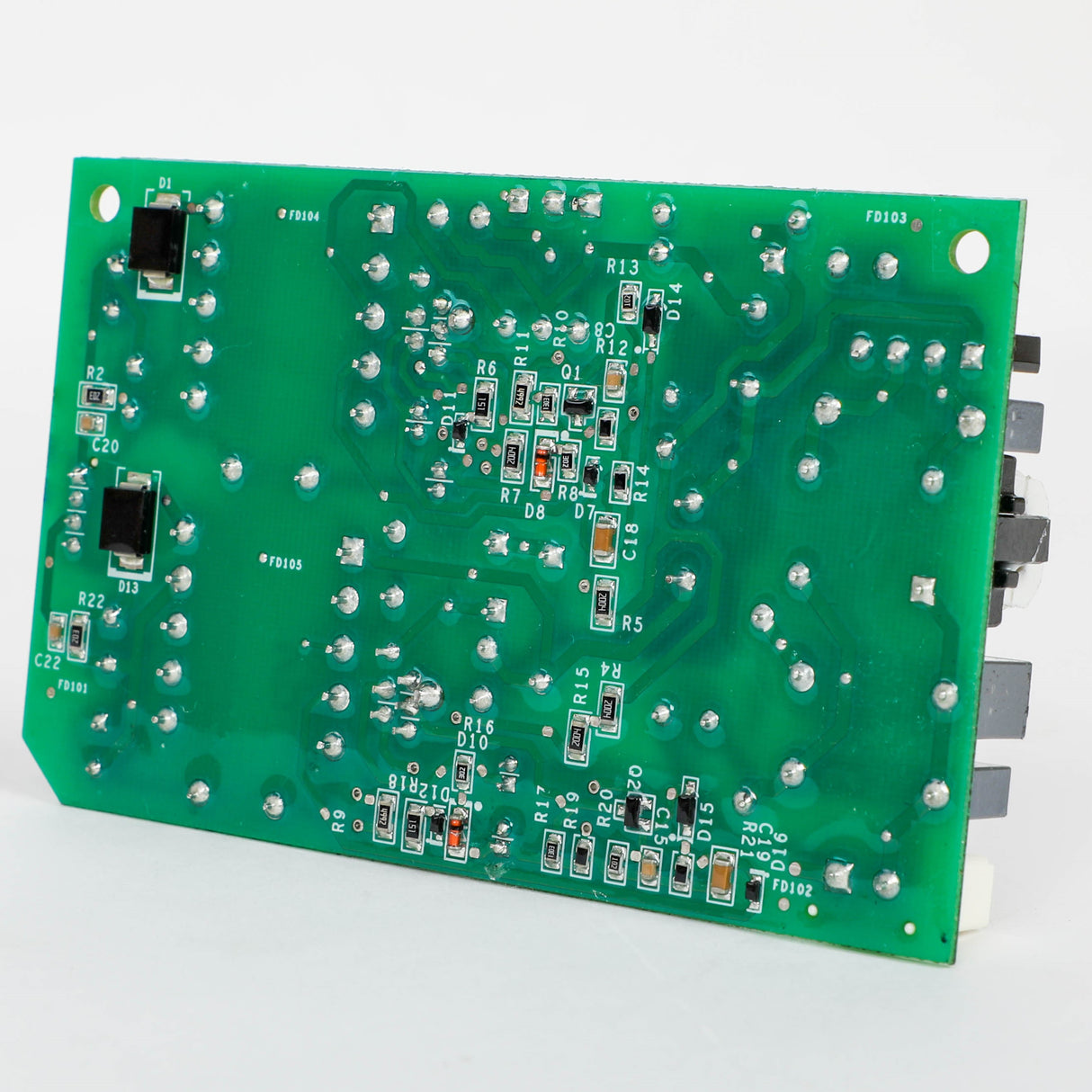 GE WB27X23562 Genuine OEM Board Led Power Supply