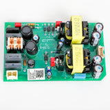 GE Range Circuit Boards & Touch Pads WB27X23562 replacement part
