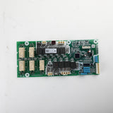 GE Range Circuit Boards & Touch Pads WB27X24010 replacement part