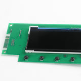 GE Range Circuit Boards & Touch Pads WB27X24647 replacement part