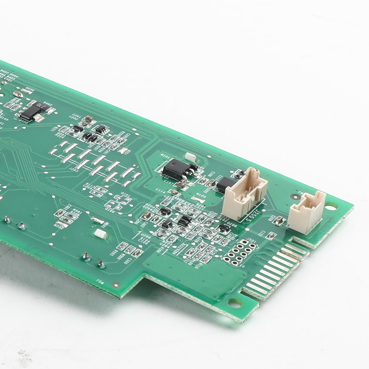 GE WB27X24647 Genuine OEM Board Ui Display