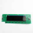 GE WB27X24647 Genuine OEM Board Ui Display