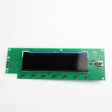 GE Range Circuit Boards & Touch Pads WB27X24647 replacement part