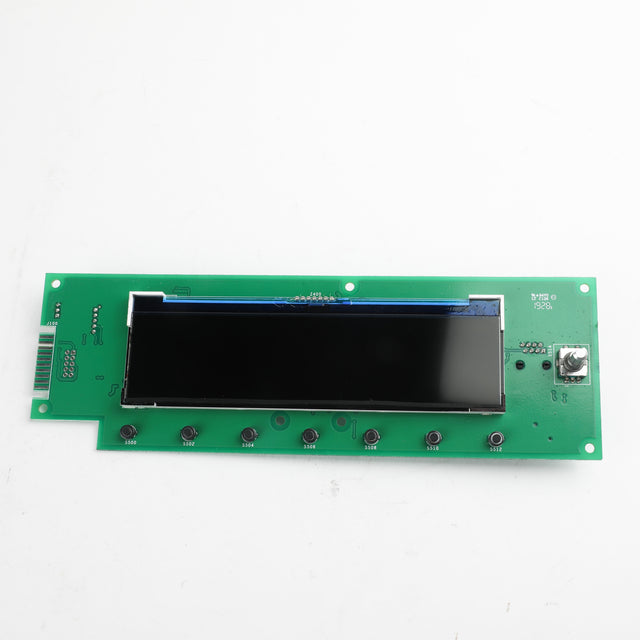 GE WB27X24647 Genuine OEM Board Ui Display