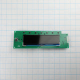 GE Range Circuit Boards & Touch Pads WB27X24647 replacement part