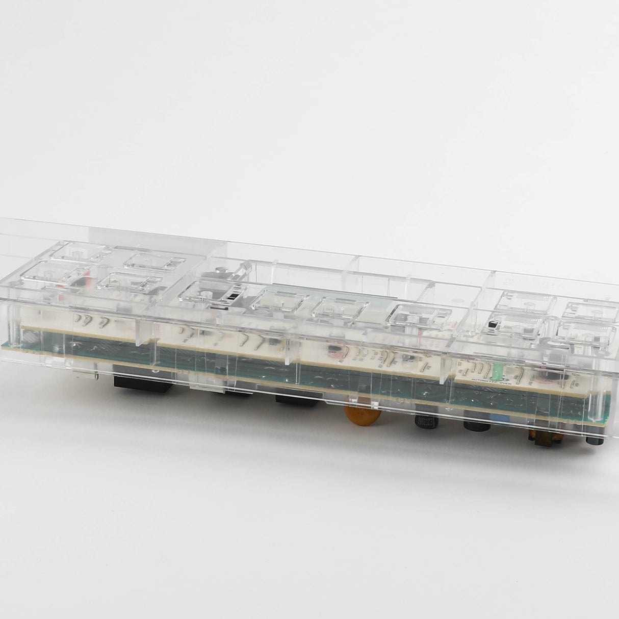 GE WB27X24685 Genuine OEM Control Oven To9