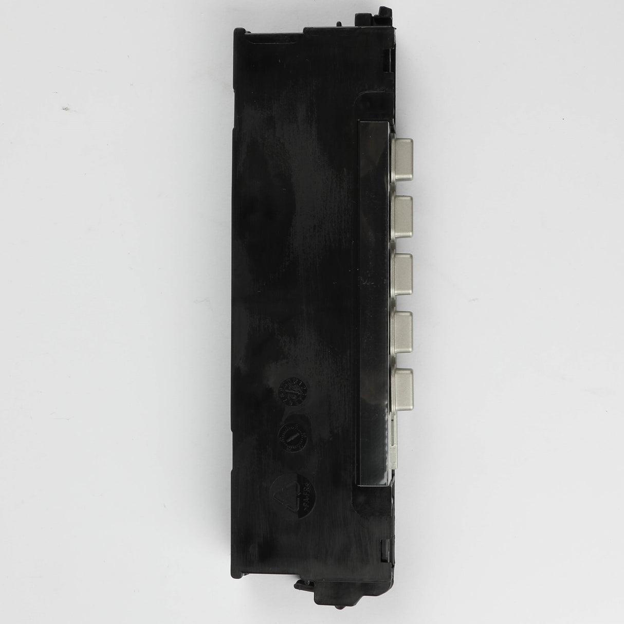 GE WB27X24860 Genuine OEM Control Board And Button