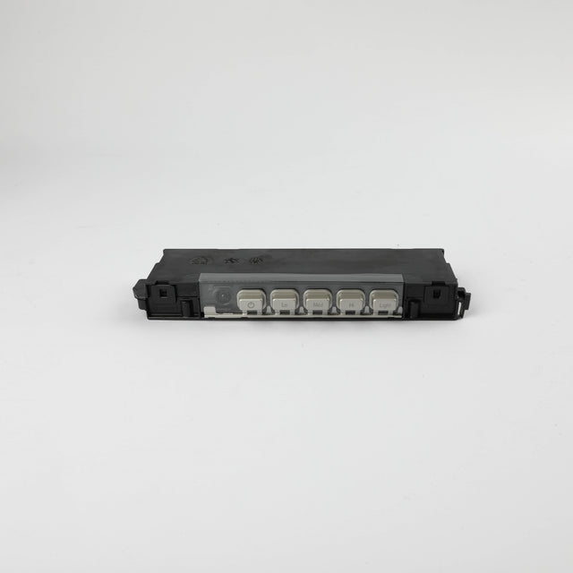 GE WB27X24860 Genuine OEM Control Board And Button