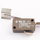 GE Range Switches WB27X25120 replacement part