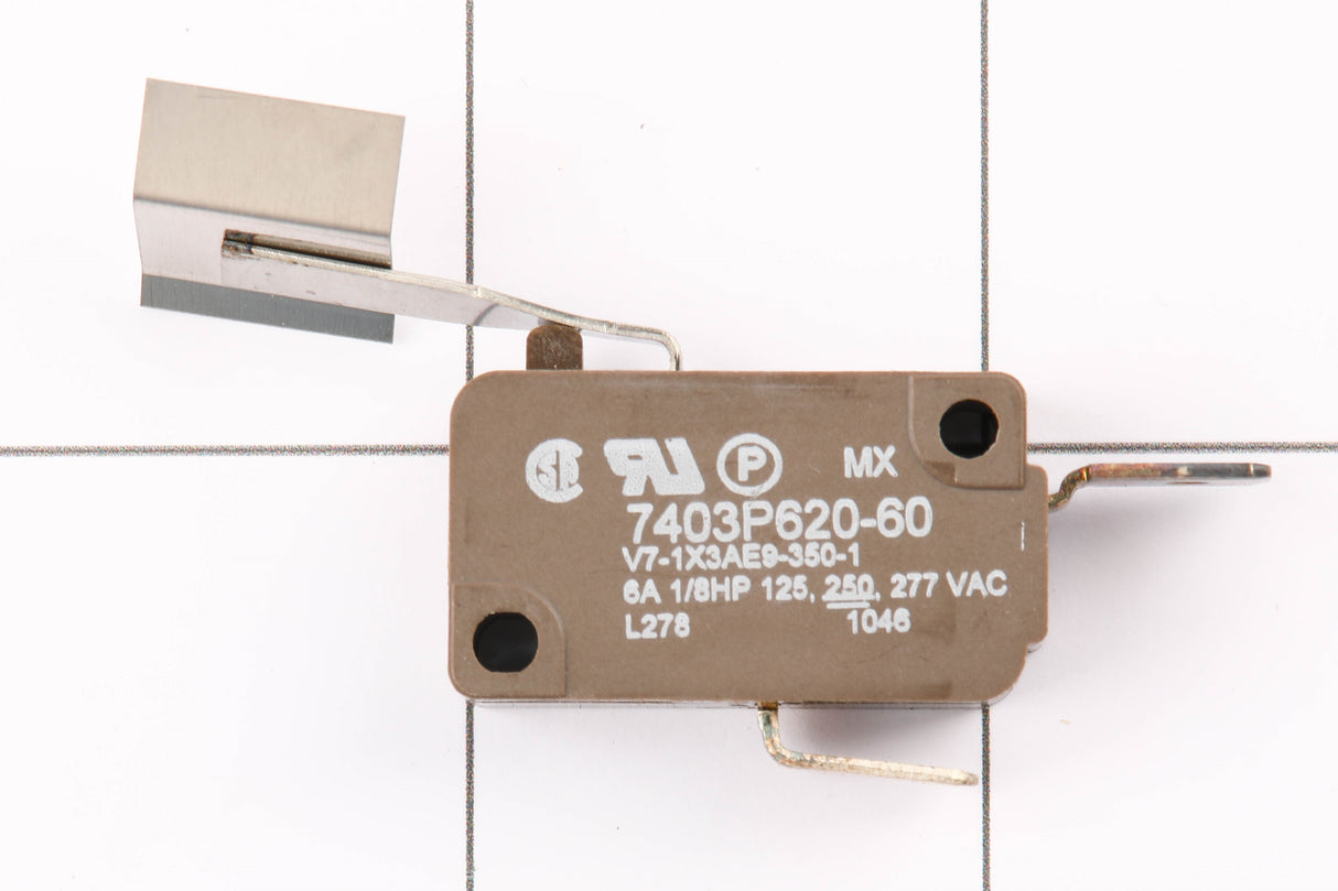 GE WB27X25120 Genuine OEM Switchmicro.