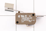 GE Range Switches WB27X25120 replacement part