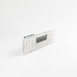 GE Range Circuit Boards & Touch Pads WB27X25346 replacement part