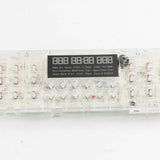GE Range Circuit Boards & Touch Pads WB27X25346 replacement part