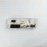GE Range Circuit Boards & Touch Pads WB27X25346 replacement part