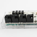 GE Range Circuit Boards & Touch Pads WB27X25352 replacement part