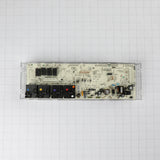 GE Range Circuit Boards & Touch Pads WB27X25352 replacement part