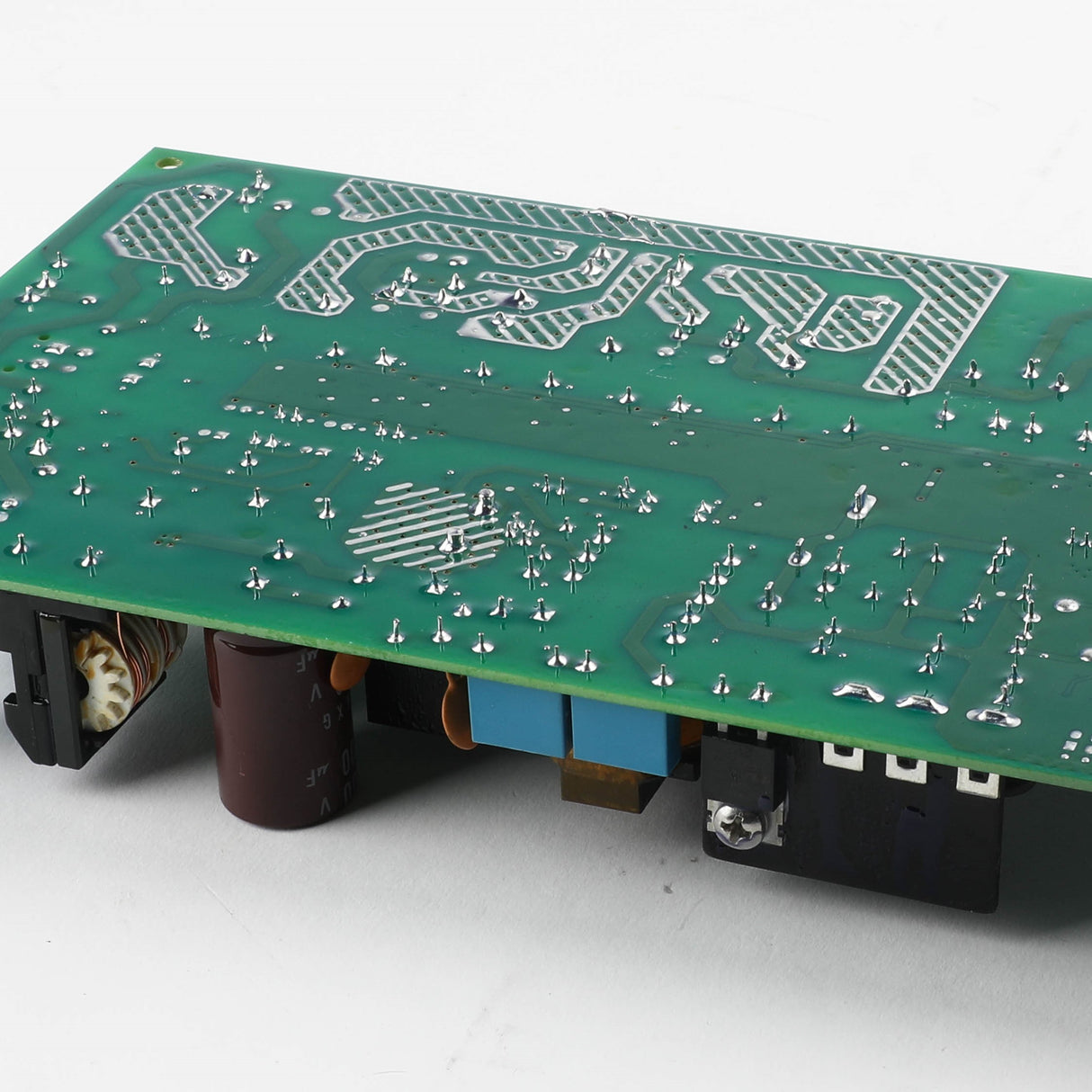 GE WB27X25718 Genuine OEM Machine Control Board