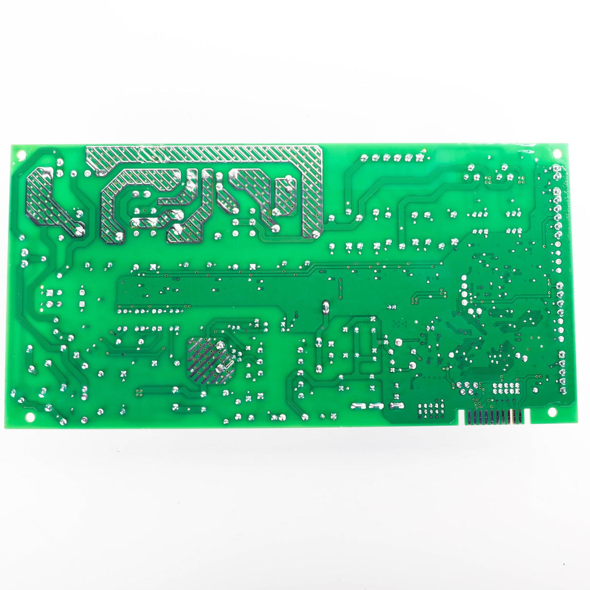 GE WB27X25722 Genuine OEM Machine Control Board