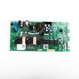 GE Range Circuit Boards & Touch Pads WB27X25722 replacement part