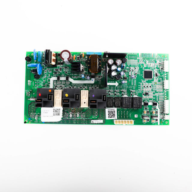 GE WB27X25722 Genuine OEM Machine Control Board