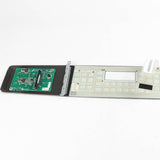 GE Range Circuit Boards & Touch Pads WB27X25800 replacement part