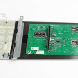 GE Range Circuit Boards & Touch Pads WB27X25800 replacement part