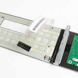 GE Range Circuit Boards & Touch Pads WB27X25800 replacement part