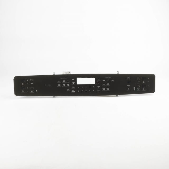 GE WB27X25800 Genuine OEM Glass Cntl And Board Asm