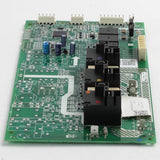 GE Range Circuit Boards & Touch Pads WB27X26042 replacement part