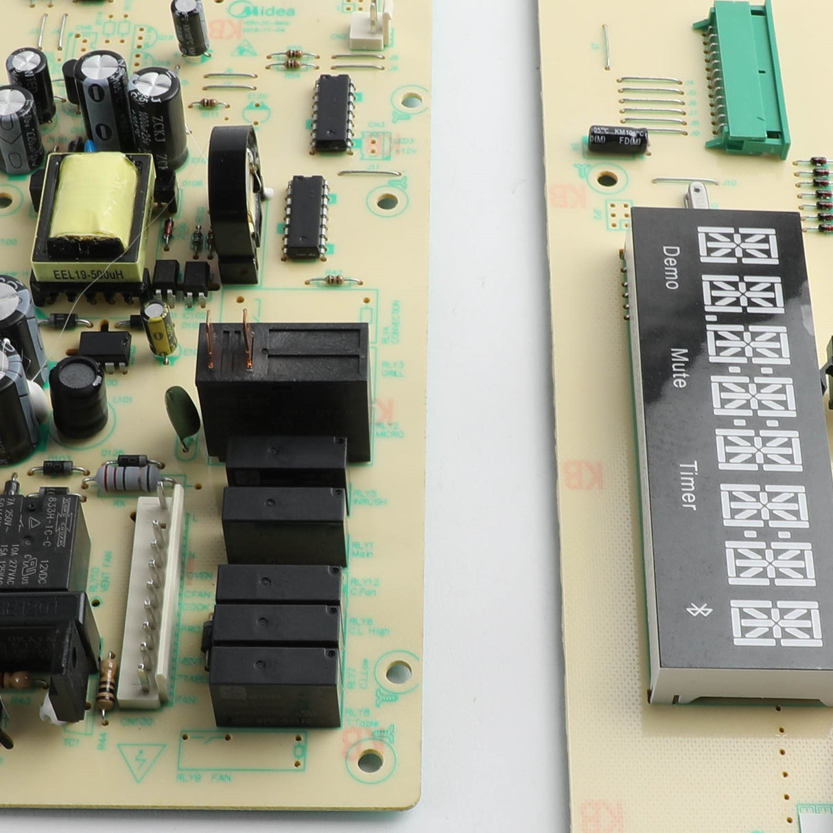 GE WB27X26297 Genuine OEM Main Board