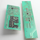 GE Microwave Circuit Boards & Touch Pads WB27X26297 replacement part