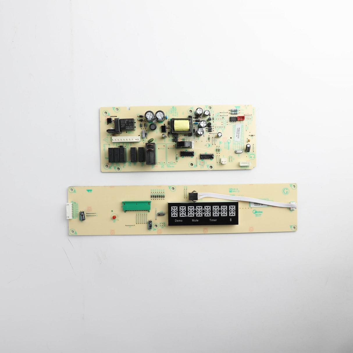 GE WB27X26297 Genuine OEM Main Board