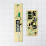 GE Microwave Circuit Boards & Touch Pads WB27X26297 replacement part