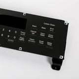GE Range Panels WB27X27118 replacement part