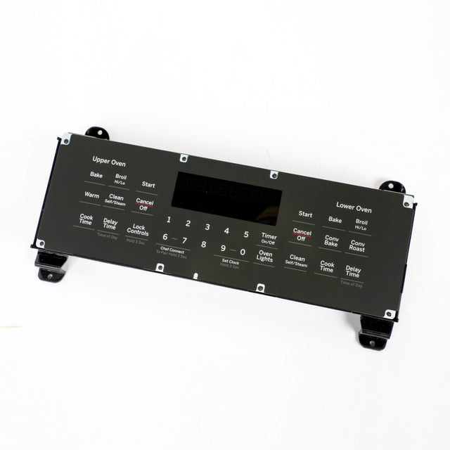 GE WB27X27118 Genuine OEM Oven Control W/ Overlay