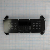 GE Range Panels WB27X27118 replacement part