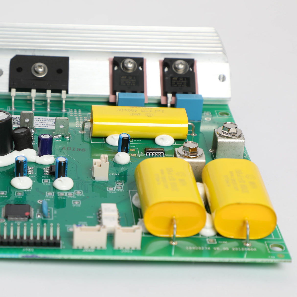 GE WB27X27183 Genuine OEM Generator Board Asm