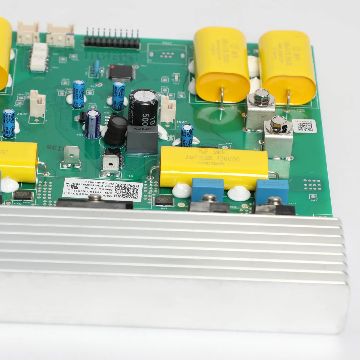 GE WB27X27183 Genuine OEM Generator Board Asm