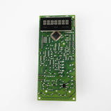 GE Microwave Circuit Boards & Touch Pads WB27X27305 replacement part