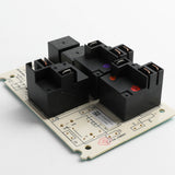 GE Range Circuit Boards & Touch Pads WB27X28658 replacement part