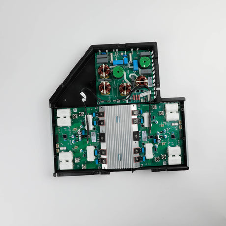GE WB27X29189 Genuine OEM Induction Asm