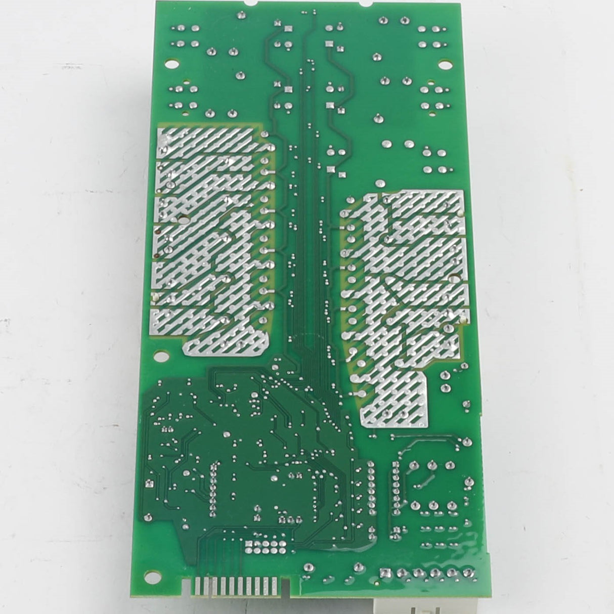 GE WB27X29202 Genuine OEM Machine Control Relay Board