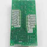 GE Range Circuit Boards & Touch Pads WB27X29202 replacement part