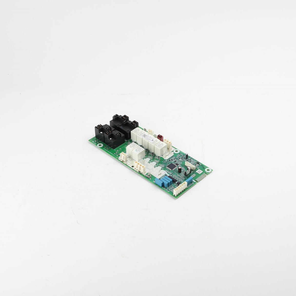 GE WB27X29202 Genuine OEM Machine Control Relay Board